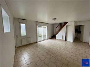 maison-villa à la location -   14240  SALLEN, surface 78,65 m2 location maison-villa - APR748960